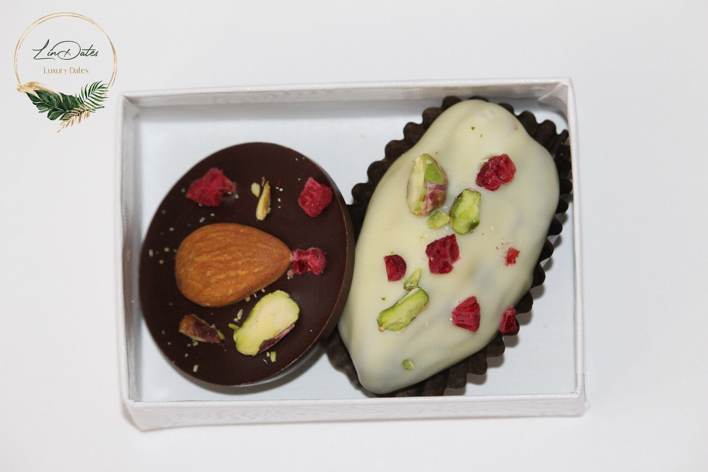 Mini Christmas Favors