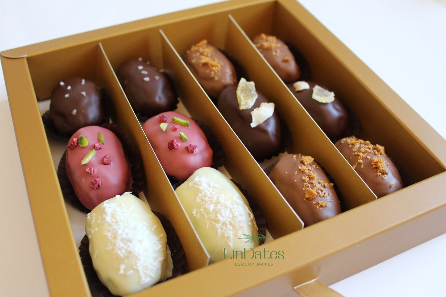 Medium Box - 12 Dates