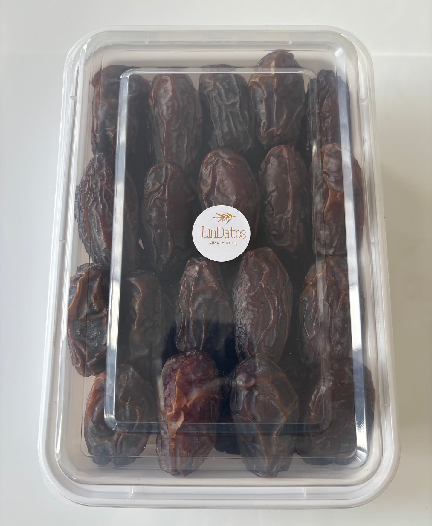 Premium Palestinian Medjool Dates – 910g