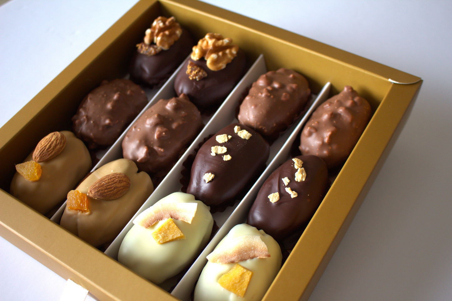 Medium Box - 12 Dates