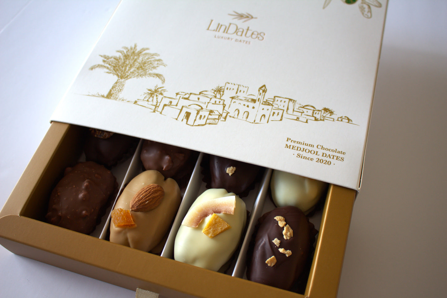 Medium Box - 12 Dates