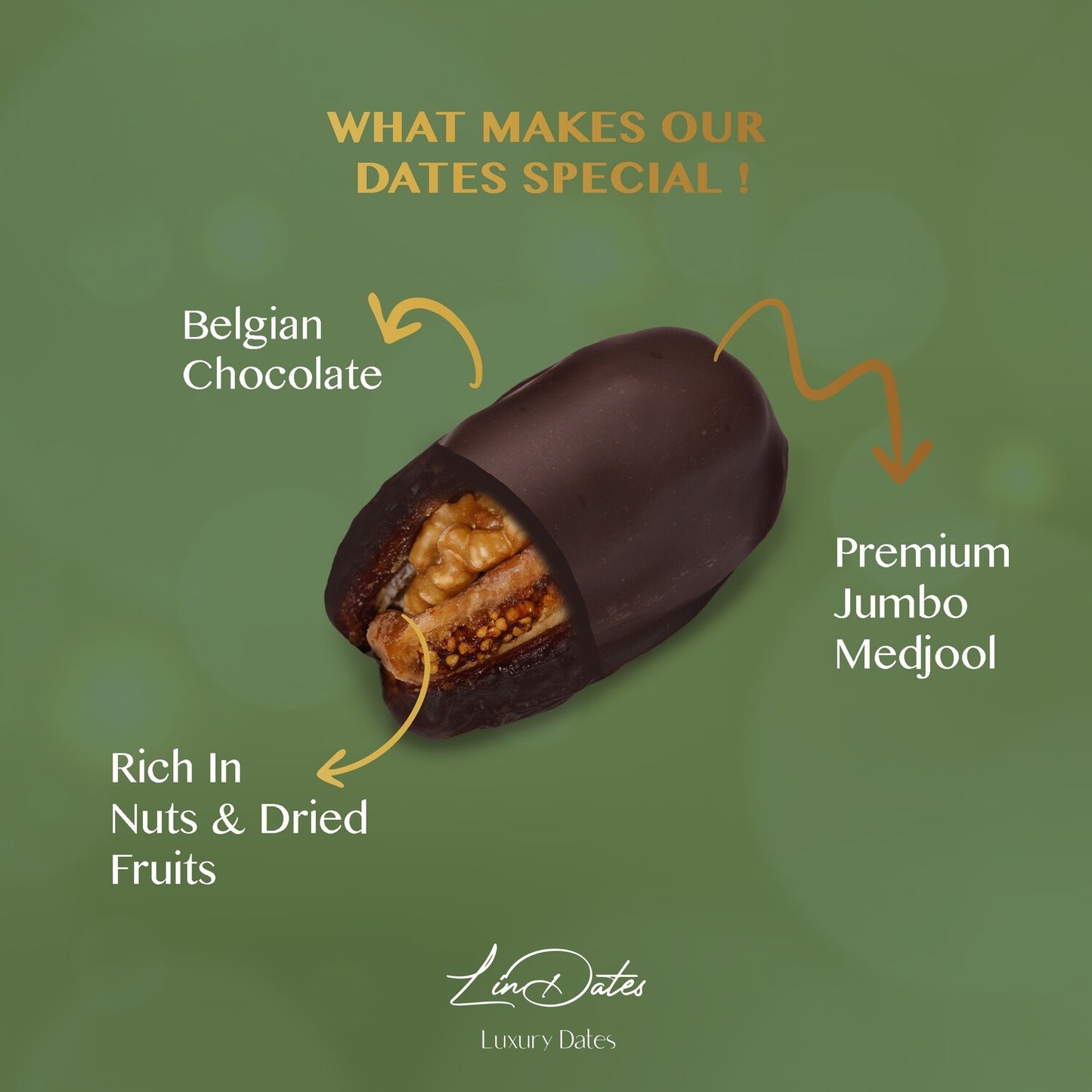 Medium Box - 12 Dates