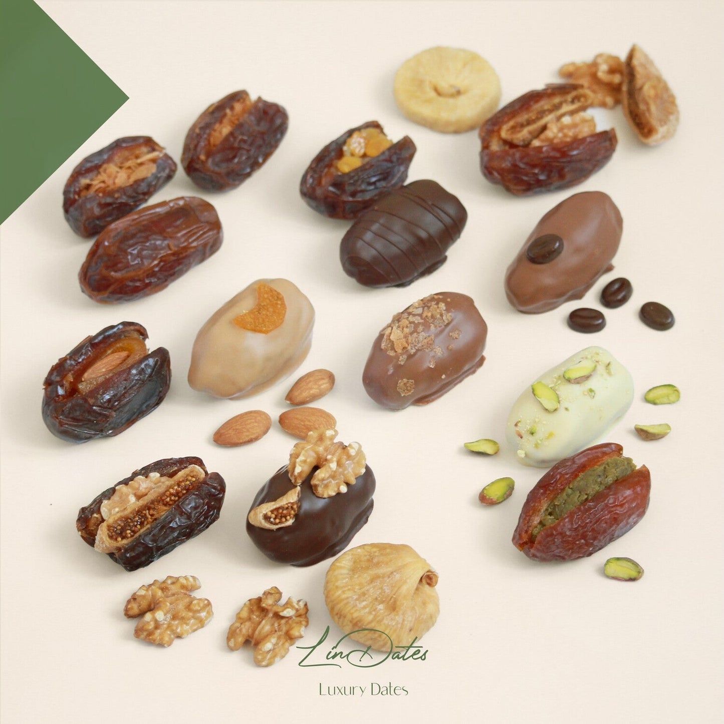 Ramadan Special Edition Box - 18 Dates