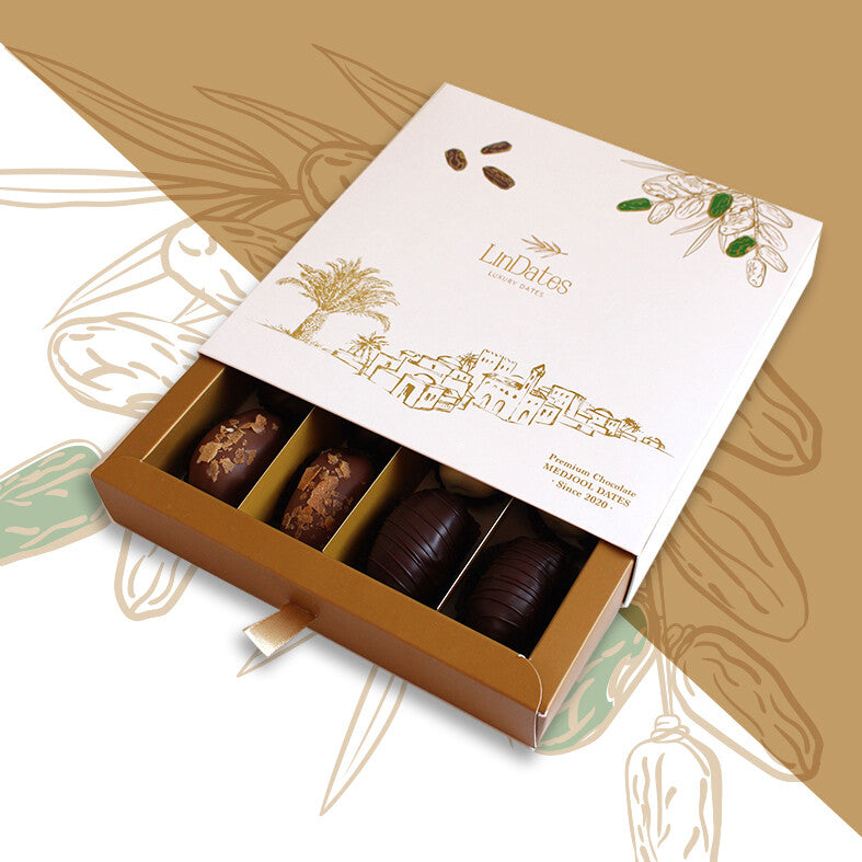 Medium Box - 12 Dates
