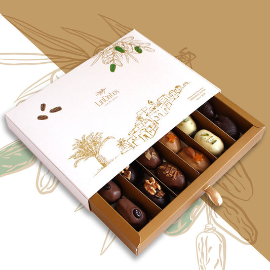 Large Box - 18 Dates