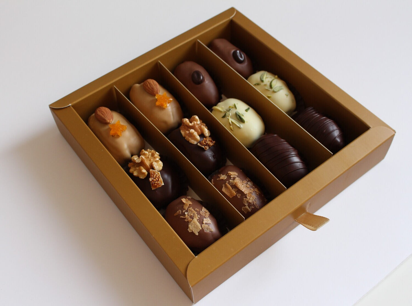 Medium Box - 12 Dates