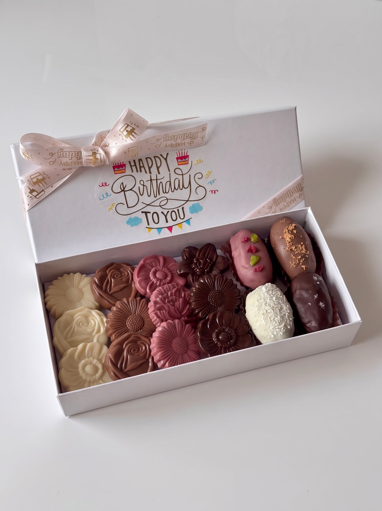 Birthday Gifting Boxes
