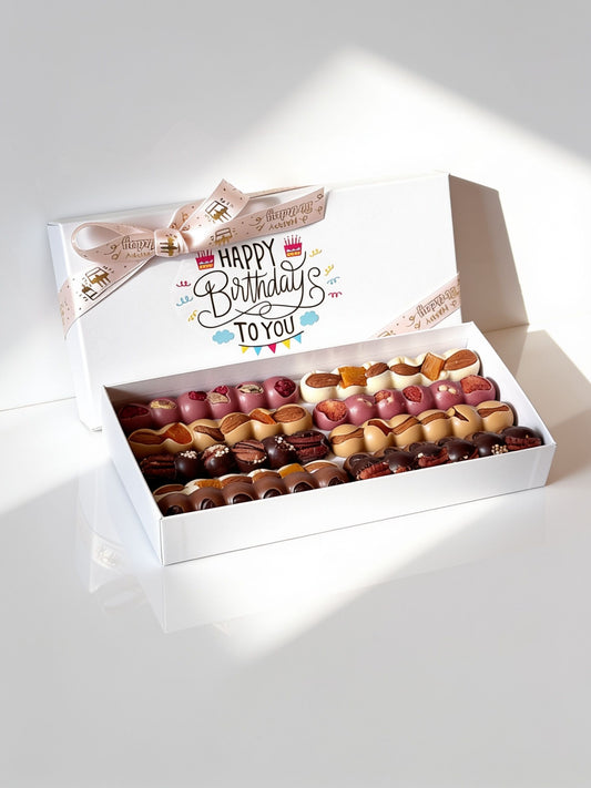Birthday Gifting Boxes