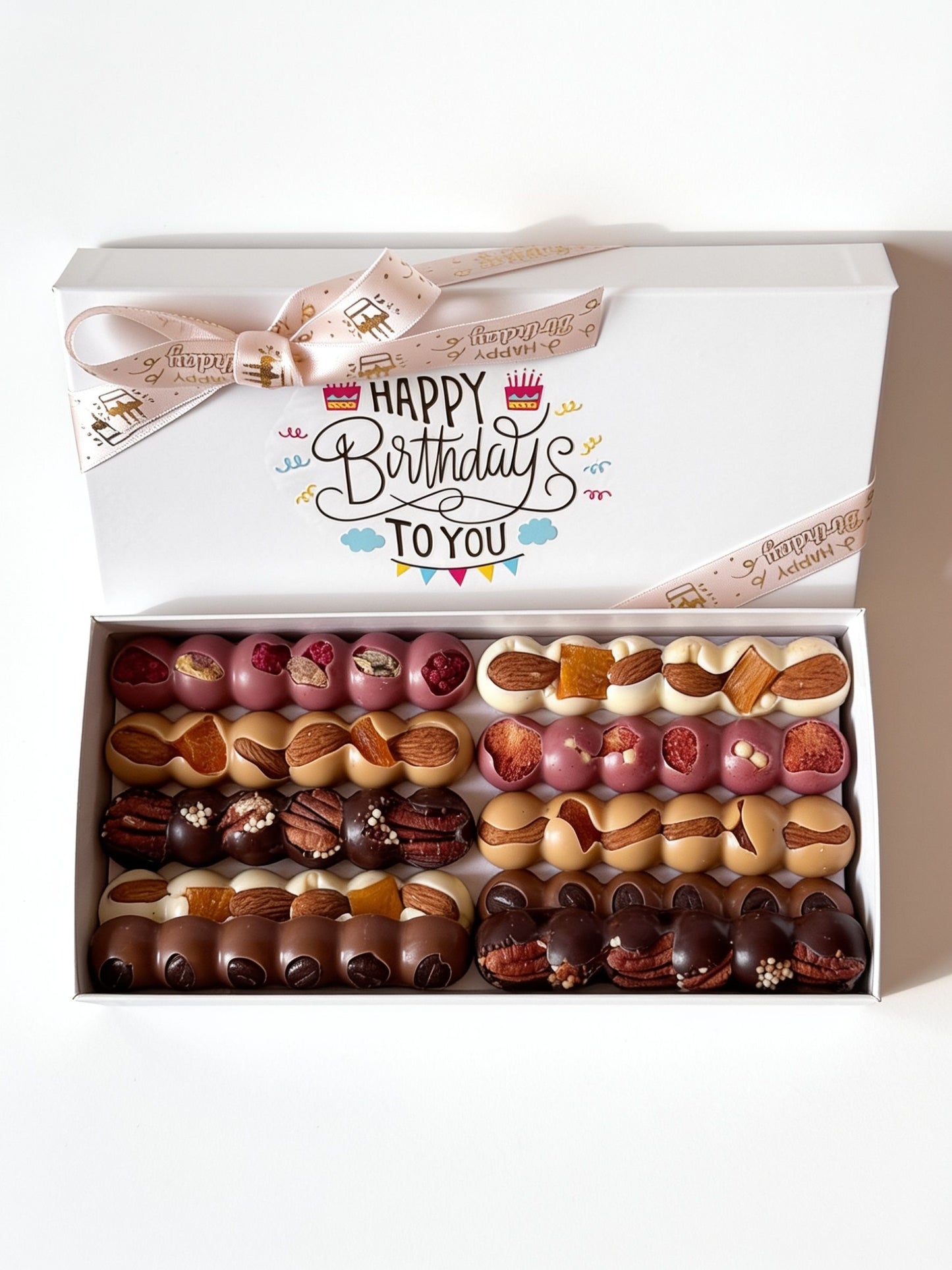 Birthday Gifting Boxes