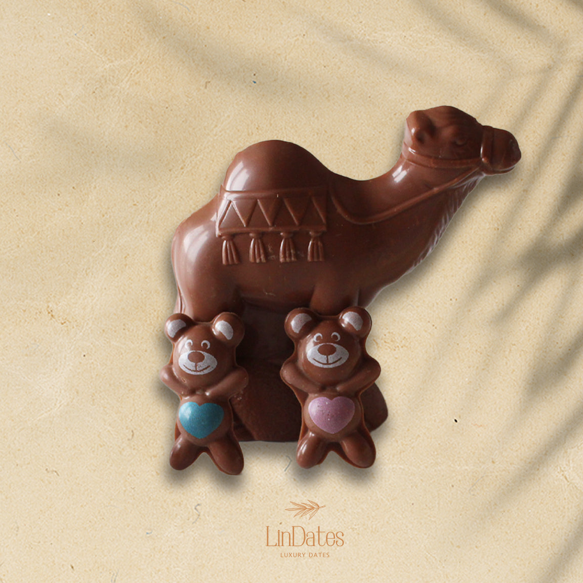 Ramadan's Camel (Local delivery and pickup only)