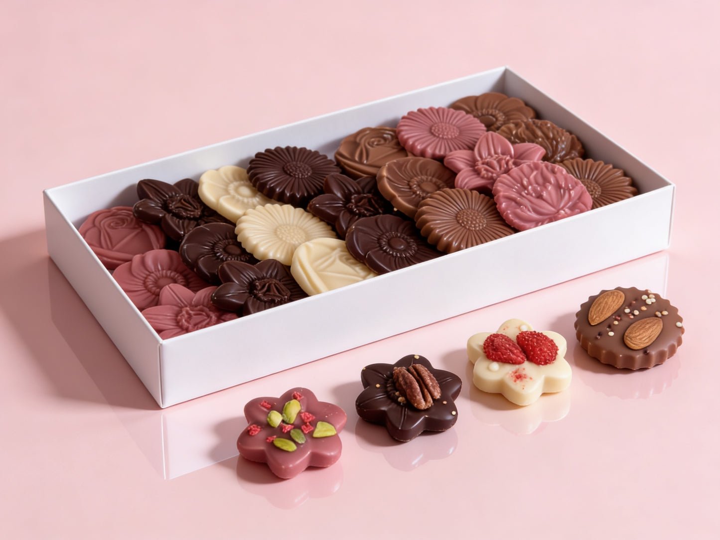 Birthday Gifting Boxes