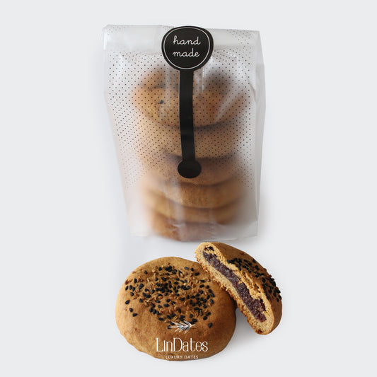 Date Cookies - Half dozen